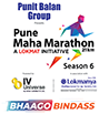 MAHA MARATHON